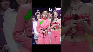 Lisa Makes Everyone Laugh Because Of her Mischief 🤣😂 lisa blackpink jennie kpop shortvideo [upl. by Aehtla586]