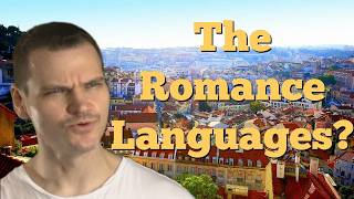 The Romance Languages and What Makes Them Amazing [upl. by Alah691]