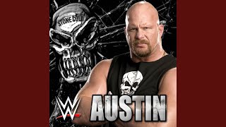 WWE I Wont Do What You Tell Me Stone Cold Steve Austin Original Theme [upl. by Rogergcam863]