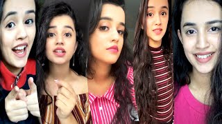 ankita chhetri tik tok Ankita chhetriBEST EVER SOLO ACTS COMPILATIONLatest TikTok VideosPART1 [upl. by Artina332]