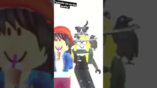 Bnuyy edit badquality music robloxislife roadblocks [upl. by Anwahs253]