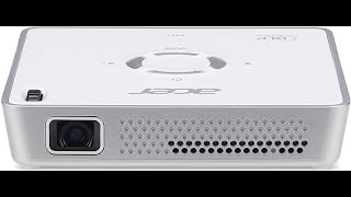 Acer C101i Portable Projector [upl. by Radley563]