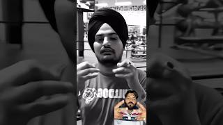 Jhotta 💪 REST IN POWER 🔥 sidhumoosewala harrychacha [upl. by Berkshire]