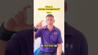 What Is Money Management [upl. by Ennoved]