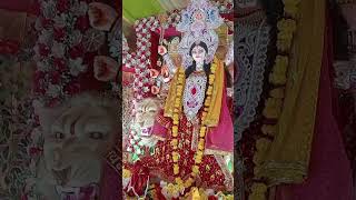 Mata Rani pandal chilbila Pratapgarh Uttar Pradesh🚩🚩 [upl. by Vasileior]