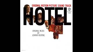 Johnny Keating  Theme from quotHotelquot  Hotel 1967 [upl. by Frederick]