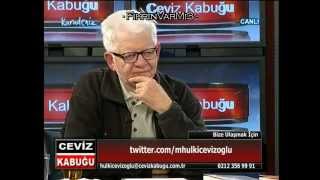 Cevizkabuğu  30 Mart 2012  OKTAY SİNANOĞLU [upl. by Dalston]