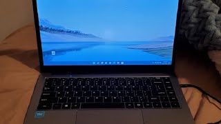 BiTECOOL Windows 11 Laptop 14 inches HD Clear Display Review [upl. by Shuma733]