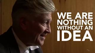 David Lynch on Transcendental Meditation [upl. by Fenton]