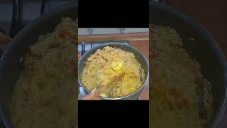 Concoction Rice Recipe concoctionrice plateaustate viralreels [upl. by Chauncey]