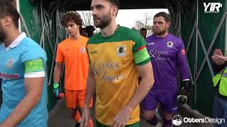 Highlights  Horsham v Potters Bar Town  270124 [upl. by Corty45]