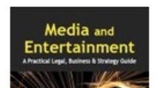 book eview MEDIA amp ENTERTAINMENT LAW by Zaid Hamzah amp Kuok Yew Chen [upl. by Mable746]