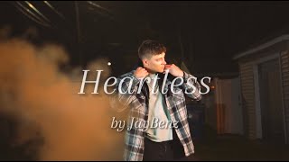 JayBenz  Heartless Official Video [upl. by Emilia]