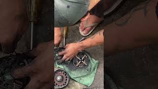 expert birador ng motor no replacement retain original motor radiotor fan vios 2017 [upl. by Aila485]