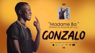 Madame Ba  Gonzalo Vol1 Son Officiel [upl. by Bobbette689]