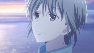 Fruits Basket Season 2  Official Trailer 2 [upl. by Hilario]