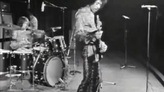 THE JIMI HENDRIX EXPERIENCE LIVE STOCKHOLM SWEDEN 1969 [upl. by Ancelin6]