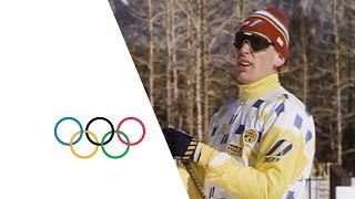 The Calgary 1988 Winter Olympics Film  Part 2  Olympic History [upl. by Dorca]