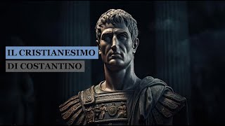 quotIl Cristianesimo di Costantinoquot [upl. by Lechner]