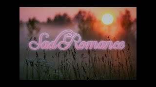 Sad Romance Violin  Piano Accompaniment [upl. by Anibla]