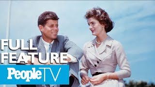 Jackie Kennedy A Life In Style  PeopleTV [upl. by Mears]