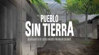 Pueblo sin tierra [upl. by Tucky]