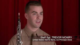 When the Saints Go Marching In  quotThe Presidents Ownquot US Marine Band [upl. by Trenna]