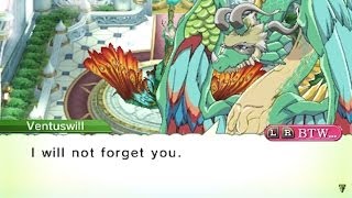 Rune Factory 4 Walkthrough Part 28 Memories Town Event [upl. by Hutt847]