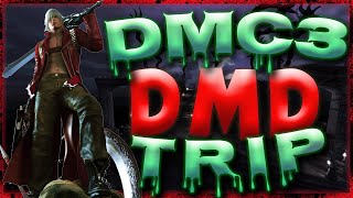 DMC 3  DMD  Приключения [upl. by Zippel]