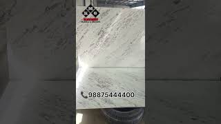 Indian Satvario Marble Premium Quality📞9887544400 [upl. by Weld423]