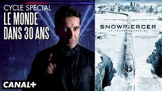 SNOWPIERCER  Le Transperceneige  Bande Annonce Teaser  Nouveau Genre [upl. by Narok]