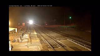 Railfaning la plata live stream [upl. by Augustine]