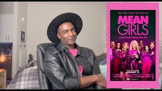 MEAN GIRLS quotTHE MUSICALquot 2024  MOVIE REACTION [upl. by Kelson852]