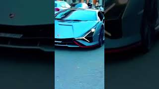 Lamborghini SIAN FKP 37 Insane Hypercar Start Up Sound Acceleration Compilation  Ulticars [upl. by Dugaid]