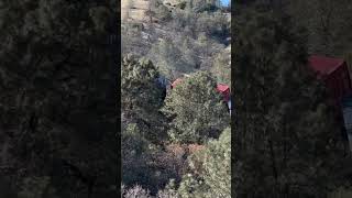 Tehachapi Pass Train Derailment Clean Up shorts [upl. by Goeger]