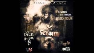 VL Deck  Boss Moves Feat Young Scooter amp K Blacka Prod By 808 Mafia [upl. by Elehcir393]