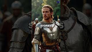 The Legend of King Arthur history legends viralshorts shortsfeed [upl. by Oigile]