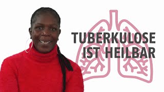 Tuberkulose ist heilbar  Geschichte einer Überlebenden  Ärzte ohne Grenzen [upl. by Lundberg]