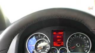 My GTI Mk Vs Atmospheric Blow Off Sound Plus Reason Behind Steering Wheels Shape [upl. by Jayson988]