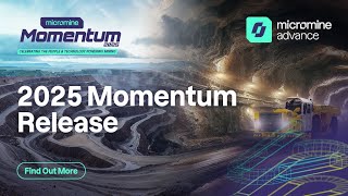 2025 Momentum Micromine Advance Exclusive Preview [upl. by Llener]