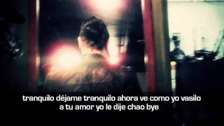 Joey Montana  Ni Una Lágrima  Official Lyric Video [upl. by Skilken]