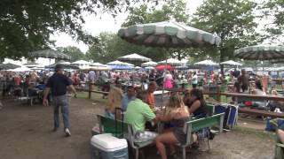 Experience the Haskell and Monmouth Park [upl. by Gnaoh443]