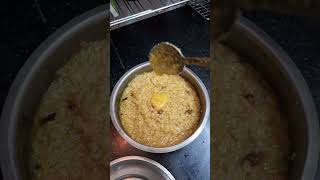 Purattasi Sakkarai Pongal  கோவில் சர்க்கரை பொங்கல் Recipe  Lakshya Vlogs  Lakshya Junction [upl. by Miguel947]