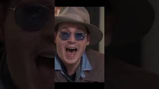 Johnny Depp jokes about Ricky Gervais youtubeshorts johnnydepp rickygervais [upl. by Laumas]