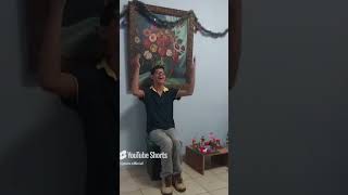 Las posadas navideñas nicaragüenses [upl. by Joselyn199]