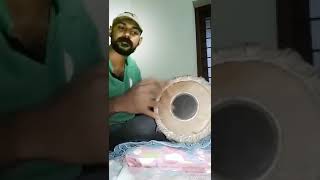 mridangam solo shorts [upl. by Issim]