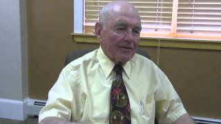 Dr G Marvin Beeman Bio [upl. by Hendren]