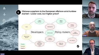 Chinese Companies Climbing the European Supply Chain Ladder  webinar [upl. by Lorenzo5]