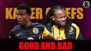 KAIZER CHIEFS UPDATES EDMILSON DOVE HAPPY MASHIANE BRUCE BVUMA KAIZER CHIEFS DStv PREMIERSHIP [upl. by Chemar]