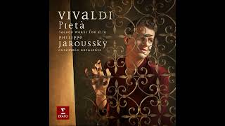 Philippe Jaroussky  Vivaldi Stabat Mater Stabat Mater dolorosa [upl. by Anit]